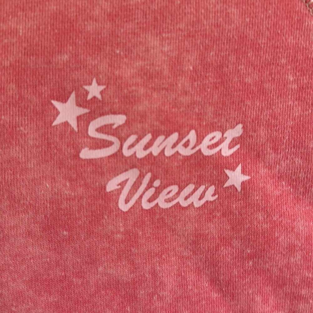 Marble Billabong Pull Over - image 2